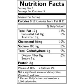 Boursin Shallot and Chive Cheese Spreadable, 5.2 Ounce -- 6 per case.