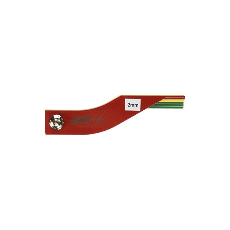 JTC JTC1335J Brake Gauge Set Vehicle Maintenance Special Tool SST