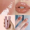 Bálsamo Labial Hidratante Voluminizador LONEOURS Lip Jam – Brillo y