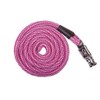 HKM Aachen 547058 Knit with Panic Fastening Length 180 cm