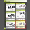 HHIP 3402-1302 Steel V-Block Set, 2" Length x 0.90" Width