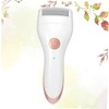 FOMIYES Electric Foot Callus Removers Foot File Callus Remove Instantly