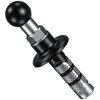 Kaedear KDR-R27B Bike Mount Base Stem Mount Stem Ball (17mm