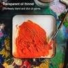 PHOENIX Oil Paint Thinner - 8.5 Fl Oz./ 250ml Oil