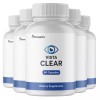VistaClear eyes health - 5 Bottles - 300 Capsules Vista