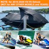 for Yamaha 2015-2020 VX/VX Deluxe Jet Ski Cover Trailerable Cover