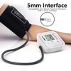 IndoTeam Large Blood Pressure Cuff (22–48cm) – 9-19 inch Blood