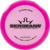 Dynamic Discs Lucid Sergeant Distance Driver Golf Disc [Colors May