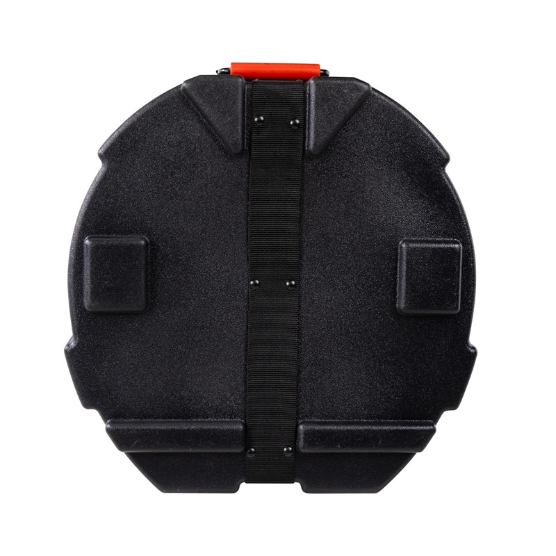 Gator Cases Gator Grooves Roto-Molded Snare Drum Case with Padding;