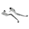 HDBUBALUS Motorcycle Brake Clutch Levers Fit for Harley '96-'03 XL