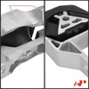 A-Premium 2PCS Engine Motor Mount and Torque Strut Mount Set