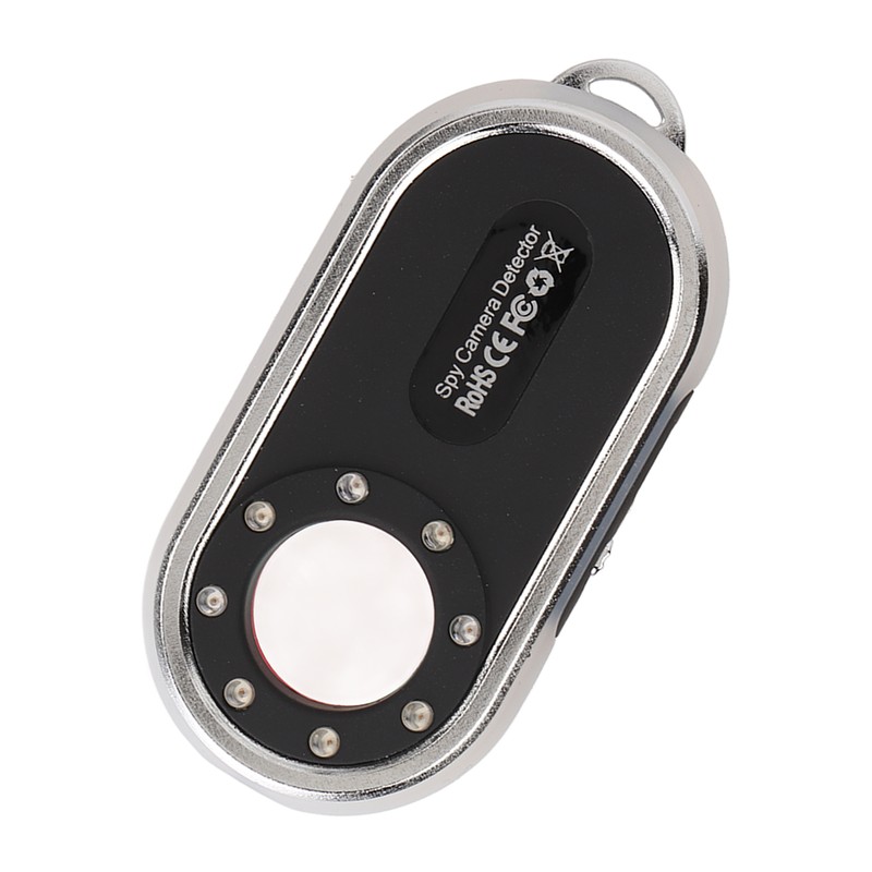S200 Camera Finder Detector Infrared Scanning Bug Detector Camera Detector