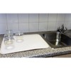 Kitchen Sink Drainer Super Absorbent Microfibre Washing Up Tea Towel