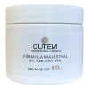 Cutem Gel Ácido Azelaico 15% 60ml Rosácea Y Acné