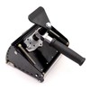 Adjustable Drywall Flat Finisher Box Handle for Seamless Finishing -