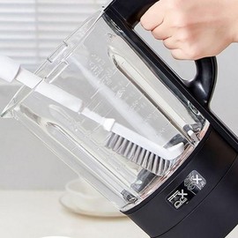 Hickies Tumbler Blender & Multi-Purpose Bottle Cleaning Brush Set Kitchen