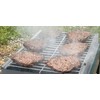 King Kooker Mr. Outdoors Cookout Model # MOCG15SS Portable Charcoal