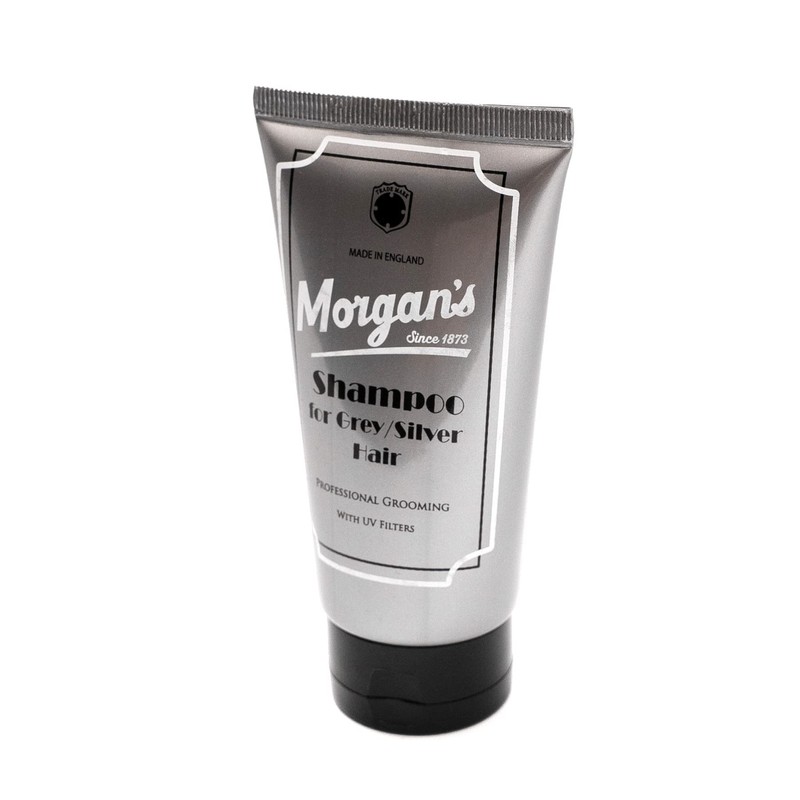 Shampoo for Grey/ Silver Hair