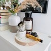 High quality incense bowl for any incense, incense sticks, Palo