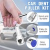 1 Car Dent Repair Tool Set, Car Dent Removal Kit,