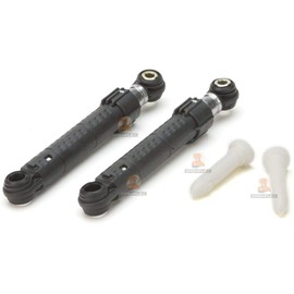 DREHFLEX - Shock Absorber for Bosch Washing Machine - Suitable for Part No. 11047540 (Classixx WAA Maxx Exclusive)