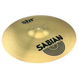 Sabian SBR 16" Crash Cymbal