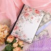 Framendino, A5 Sublimation Notebook Sheet Leather Journal Blank for Office