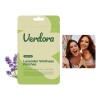 Verdora Parches Aromáticos De Lavanda Uso Diario 18 Piezas