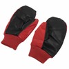 Down Gloves Waterproof Prevent Slip Breathable Winter Thermal Warm Snow