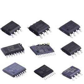 LED Drive IC HTSSOP-14-EP HTSSOP-16-EP TSSOP-16-EP TSSOP-24 SOIC-8 SOIC-16-150mil SO-8 SO-8-EP TPS61500PWPR ICL5102 AL6562AS-13 New 2025 for Arrival High for Quality
