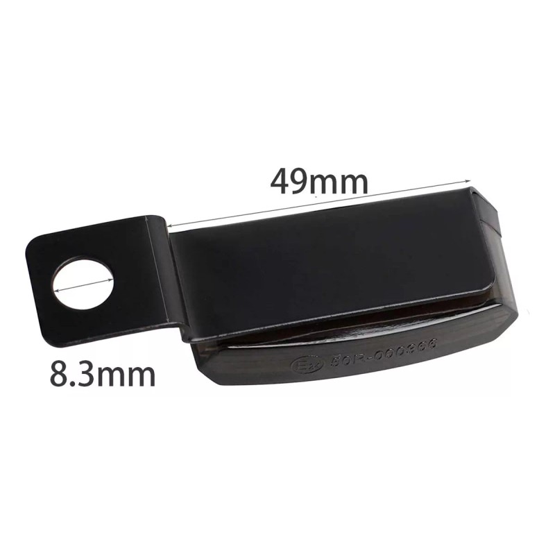 generic Luz Fluorescente Led Secuencial Para Señales De Giro Para