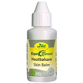 cdVet 2067 Equi Green Skin Balm 100ml