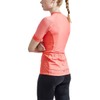 Craft Adv Endur Lumen Jersey - Women's Shock, Xs