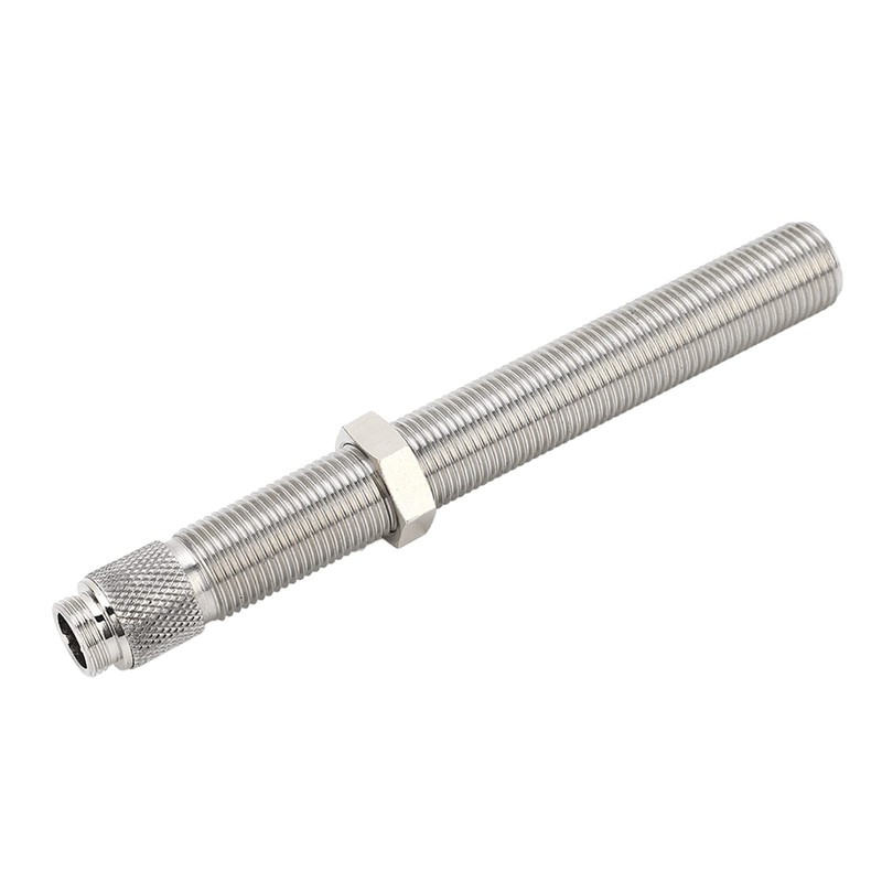 Stainless Steel Magnetic Pickup Rotational Speed Sensor MSP678 for Generators