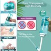 Peri Bottle for Postpartum Essentials & Perineal Care,Handheld Portable Bidet