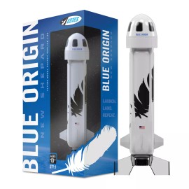 Estes - Blue Origin Rocket Kit