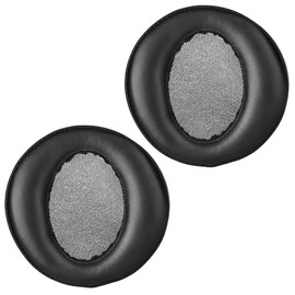 MDR-XB950BT -Ohrpolster für Sony MDR-XB950N1 MDR-XB950B1 MDR-XB950AP MDR-XB950/H kabellose Bluetooth-Kopfhörer (schwarz)