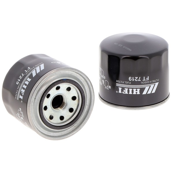HIFI Filter Fuel Filter FT 7219