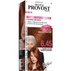 l'oreal F.Provost N.6,45 Biondo Ramato Mogano