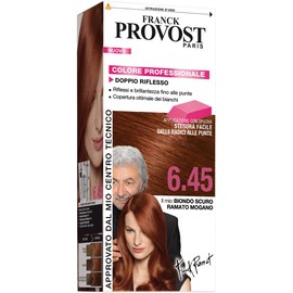 l'oreal F.Provost N.6,45 Biondo Ramato Mogano