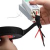 Outus Wire Harness Cloth Electrical Tape Wire Loom Tape Wiring
