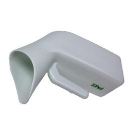 Urinals for Women Female Urinal Urine Bottle 1000mL 32oz./1000mL Pack of 1