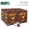 McCafé Breakfast Blend, Keurig Single Serve K-Cup Pods, Light Roast