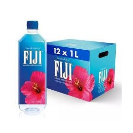 Fiji Artesian Still Water Beautiful Pet Bottles (12 x 1L)