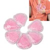 Hot Cold Breast Gel Bead Pack Boost Milk Production Eliminate