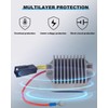 ECCPP 847268 847385 Voltage Regulator Compatible with Briggs & Stratton