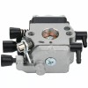For STIHL MM55 Carburetor Kit for Sthil MM 55 MM55C