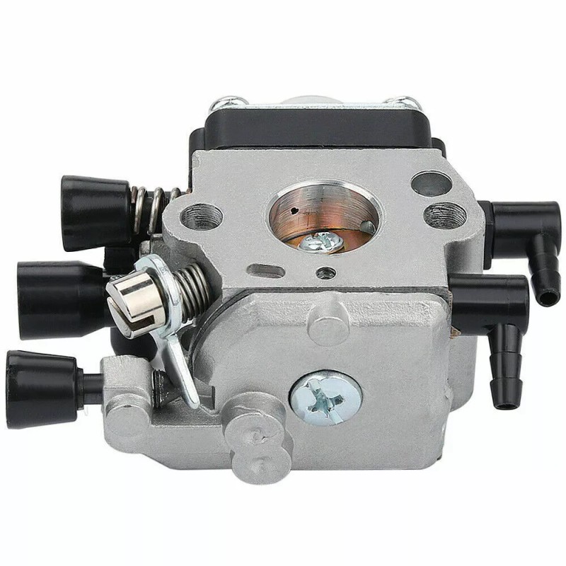 For STIHL MM55 Carburetor Kit for Sthil MM 55 MM55C