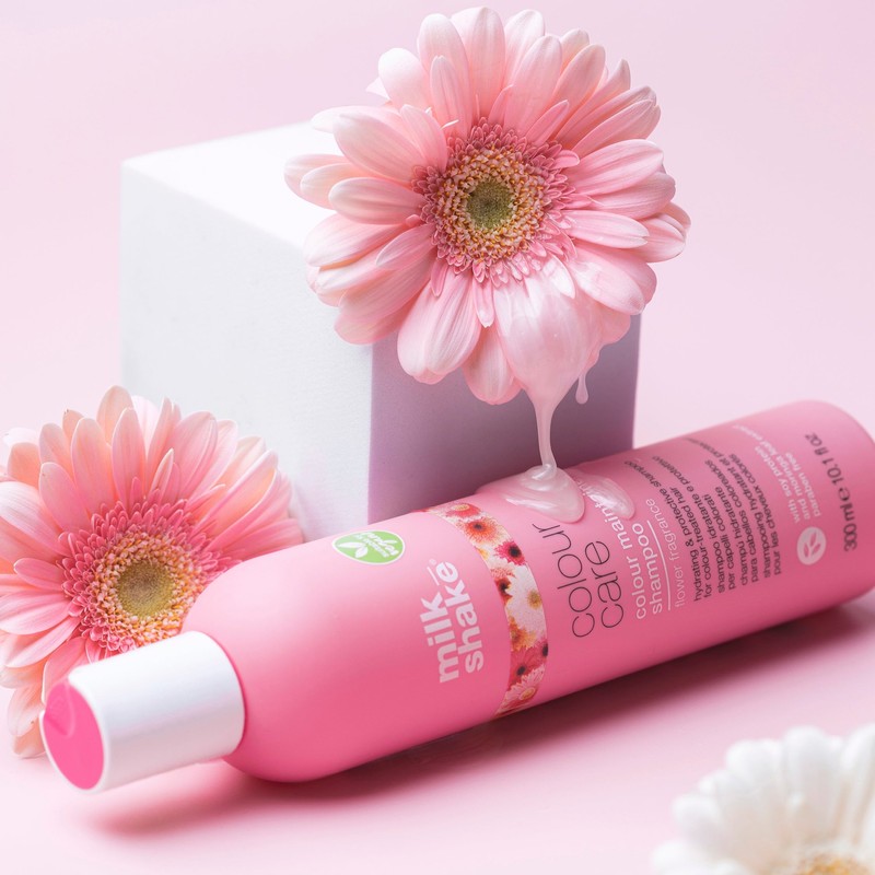 milk_shake Flower Colour Maintainer Shampoo 300ml