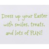 Papyrus Easter Card for Kids with Mask (Dress Up Your